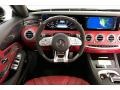 Magnetite Black Metallic - S 63 AMG 4Matic Coupe Photo No. 4