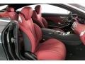 Magnetite Black Metallic - S 63 AMG 4Matic Coupe Photo No. 6