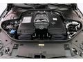 Magnetite Black Metallic - S 63 AMG 4Matic Coupe Photo No. 9