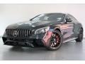 Magnetite Black Metallic - S 63 AMG 4Matic Coupe Photo No. 12