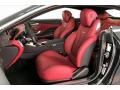 Magnetite Black Metallic - S 63 AMG 4Matic Coupe Photo No. 14