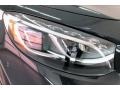 Magnetite Black Metallic - S 63 AMG 4Matic Coupe Photo No. 32
