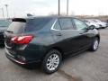 Nightfall Gray Metallic - Equinox LT AWD Photo No. 4