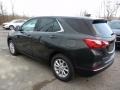 Nightfall Gray Metallic - Equinox LT AWD Photo No. 5