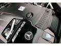 4.0 Liter DI biturbo DOHC 32-Valve VVT V8 Engine for 2020 Mercedes-Benz S 63 AMG 4Matic Coupe #136232771