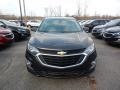 2020 Nightfall Gray Metallic Chevrolet Equinox LS  photo #2