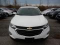 Summit White - Equinox LT AWD Photo No. 2