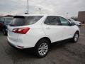 Summit White - Equinox LT AWD Photo No. 4