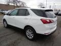 Summit White - Equinox LT AWD Photo No. 5