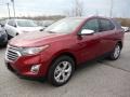 Cajun Red Tintcoat 2020 Chevrolet Equinox Premier AWD Exterior