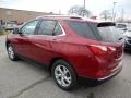 2020 Cajun Red Tintcoat Chevrolet Equinox Premier AWD  photo #5