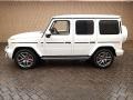 2020 designo Diamond White Metallic Mercedes-Benz G 63 AMG  photo #2