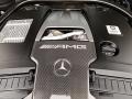 4.0 Liter DI biturbo DOHC 32-Valve VVT V8 Engine for 2020 Mercedes-Benz G 63 AMG #136233179
