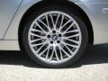 2007 Titanium Silver Metallic BMW 7 Series 750Li Sedan  photo #11