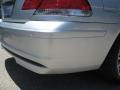 2007 Titanium Silver Metallic BMW 7 Series 750Li Sedan  photo #13