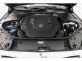 4.0 Liter DI biturbo DOHC 32-Valve VVT V8 Engine for 2020 Mercedes-Benz S 560 Sedan #136233833