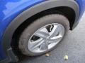 Aegean Blue Metallic - HR-V EX-L AWD Photo No. 7