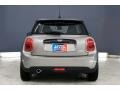 Melting Silver Metallic - Hardtop Cooper 2 Door Photo No. 3