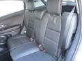 Aegean Blue Metallic - HR-V EX-L AWD Photo No. 13