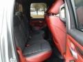 Black/Red Rear Seat Photo for 2019 Ram 1500 #136234079