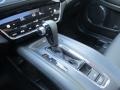 Aegean Blue Metallic - HR-V EX-L AWD Photo No. 15