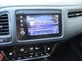 Aegean Blue Metallic - HR-V EX-L AWD Photo No. 16