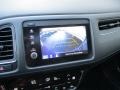 Aegean Blue Metallic - HR-V EX-L AWD Photo No. 17