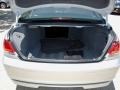 2007 Titanium Silver Metallic BMW 7 Series 750Li Sedan  photo #17