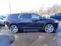 Mosaic Black Metallic - Traverse LT AWD Photo No. 6