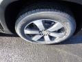 Mosaic Black Metallic - Traverse LT AWD Photo No. 9