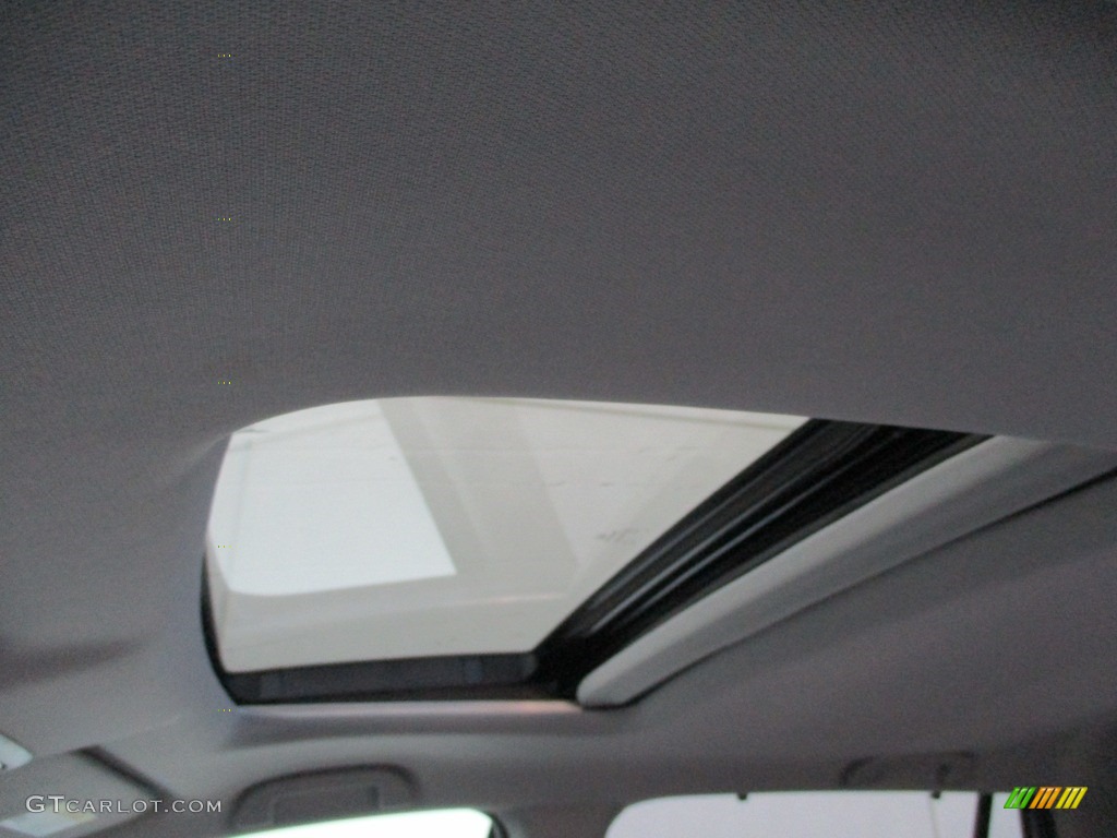 2019 Pilot EX-L AWD - Lunar Silver Metallic / Gray photo #11