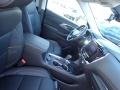 Mosaic Black Metallic - Traverse LT AWD Photo No. 10