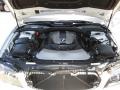 2007 Titanium Silver Metallic BMW 7 Series 750Li Sedan  photo #18