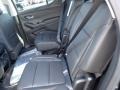 Mosaic Black Metallic - Traverse LT AWD Photo No. 13