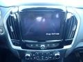 Mosaic Black Metallic - Traverse LT AWD Photo No. 18