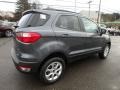 Smoke Metallic - EcoSport SE 4WD Photo No. 5