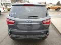 Smoke Metallic - EcoSport SE 4WD Photo No. 7
