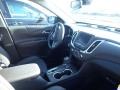 Mosaic Black Metallic - Equinox LT AWD Photo No. 8