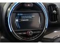 2018 Island Blue Metallic Mini Countryman Cooper ALL4  photo #10