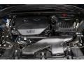  2018 Countryman Cooper ALL4 1.5 Liter TwinPower Turbocharged DOHC 12-Valve VVT 3 Cylinder Engine