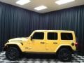 Hellayella 2019 Jeep Wrangler Unlimited MOAB 4x4