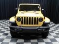 Hellayella - Wrangler Unlimited MOAB 4x4 Photo No. 3