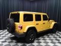 Hellayella - Wrangler Unlimited MOAB 4x4 Photo No. 6