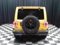 Hellayella - Wrangler Unlimited MOAB 4x4 Photo No. 7