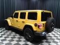 Hellayella - Wrangler Unlimited MOAB 4x4 Photo No. 8