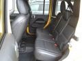 Black Rear Seat Photo for 2019 Jeep Wrangler Unlimited #136235750