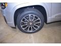 Quicksilver Metallic - Acadia Denali AWD Photo No. 17