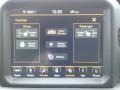 Black Controls Photo for 2019 Jeep Wrangler Unlimited #136236122