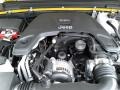 3.6 Liter DOHC 24-Valve VVT V6 Engine for 2019 Jeep Wrangler Unlimited MOAB 4x4 #136236305