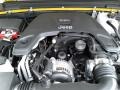 3.6 Liter DOHC 24-Valve VVT V6 2019 Jeep Wrangler Unlimited MOAB 4x4 Engine